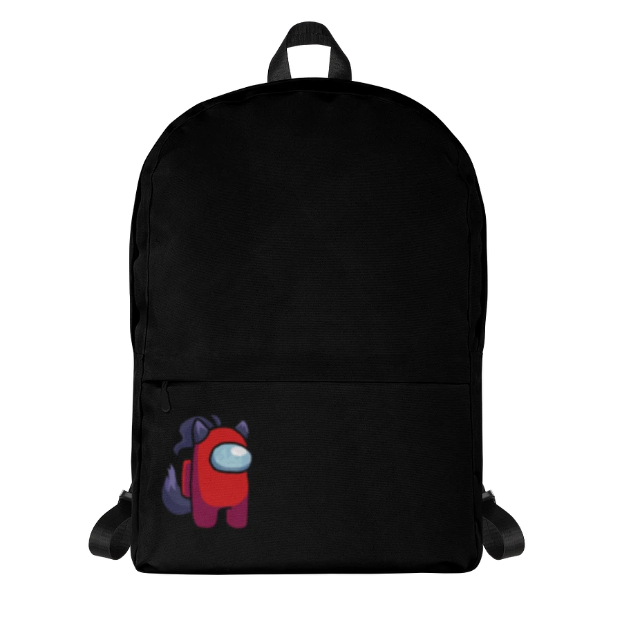 Backpack - Sus product image (5)