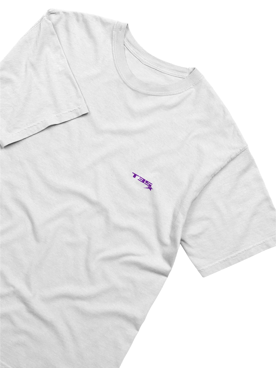 E30 Paradise Heavyweight Tee product image (3)
