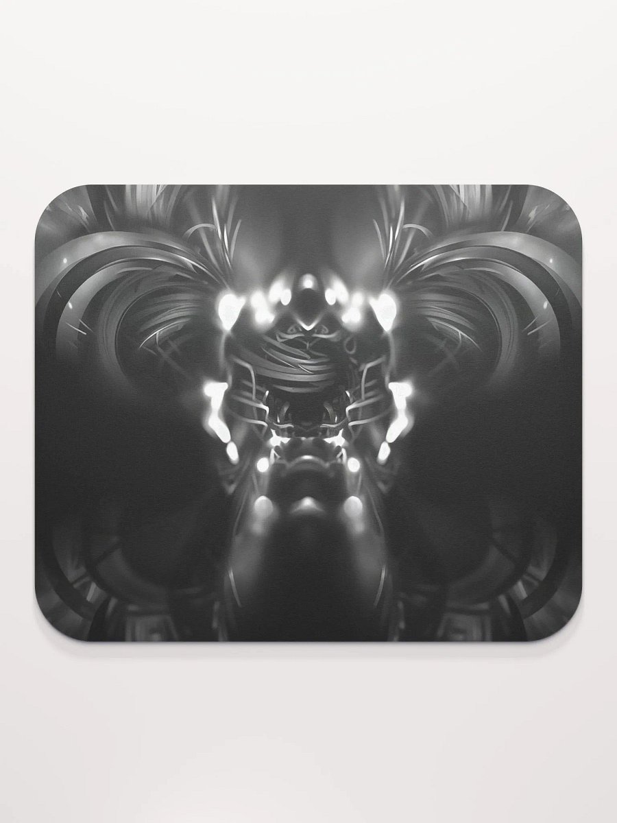 Symmetry Mirage Mouse Pad product image (2)