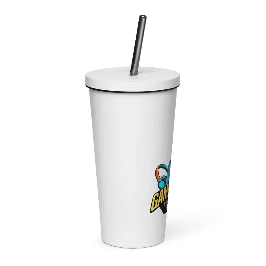 Game Night & Good Times Metal Tumbler product image (4)