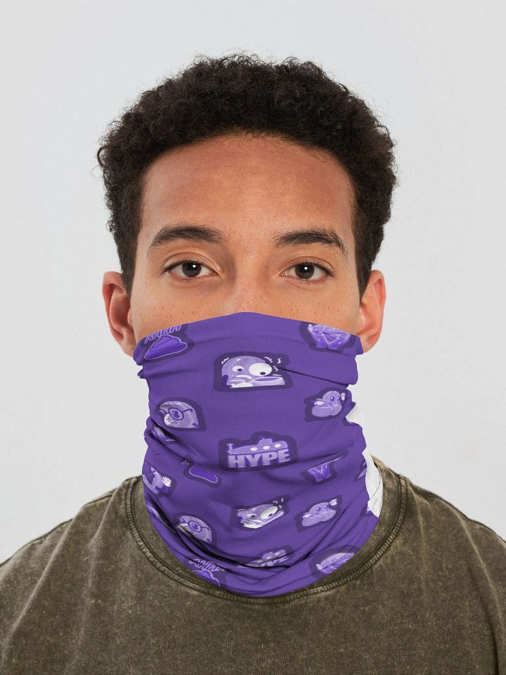 Emote Face Mask product image (1)