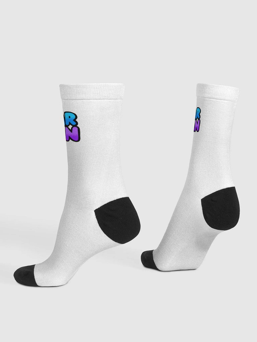 Bear Clan Socks product image (4)