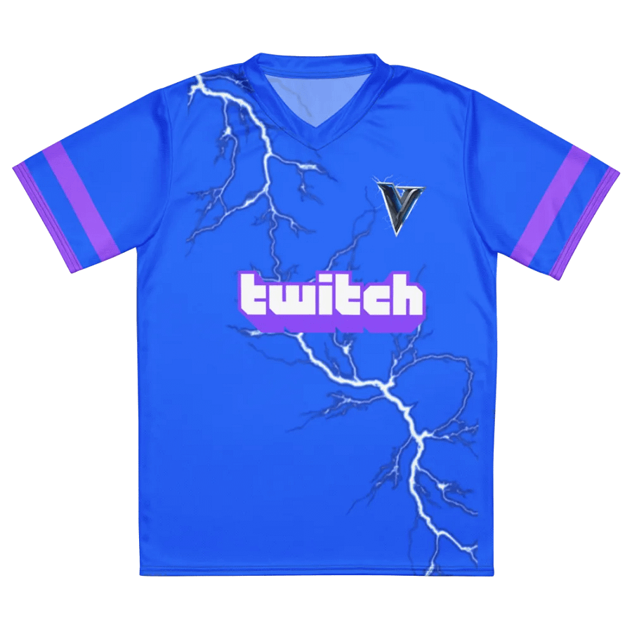 Voltage Jersey product image (2)