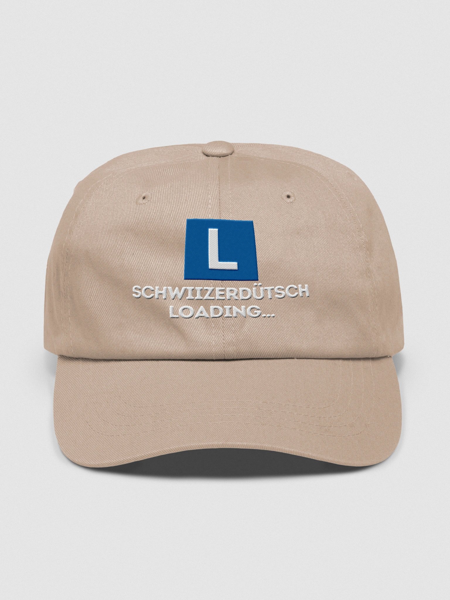 Schwiizerdütsch Loading… product image (3)
