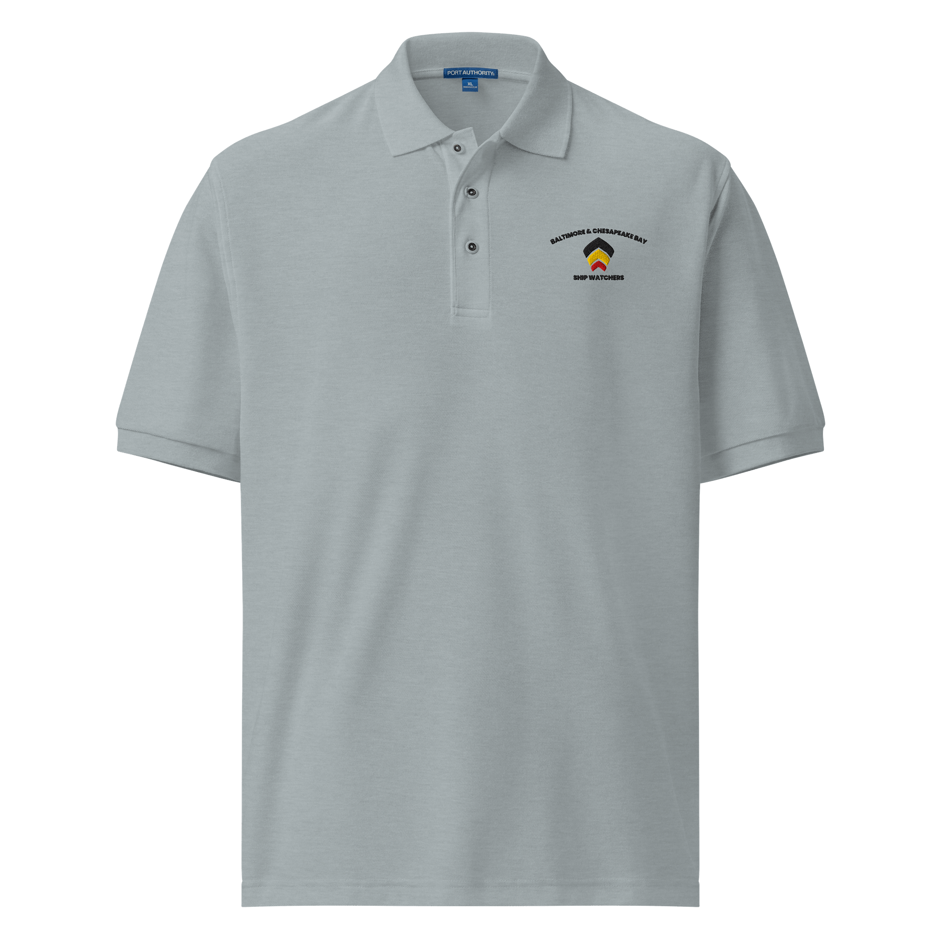 Shipwatchers Classic Polo product image (1)
