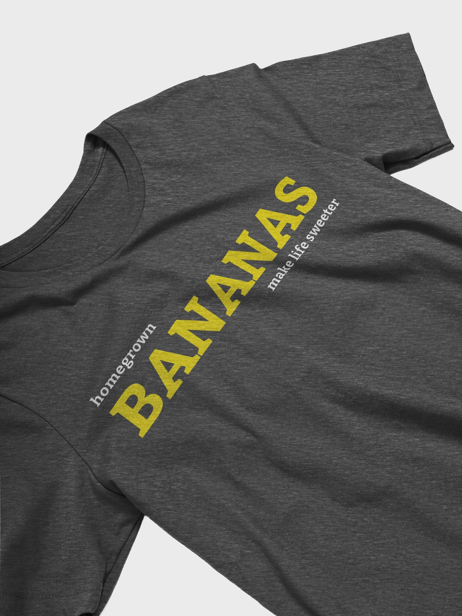 Homegrown Bananas Shirt product image (3)