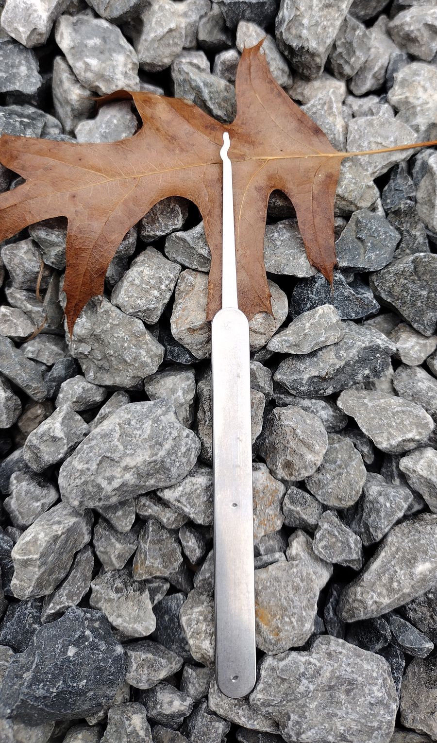 Snake Rake product image (2)