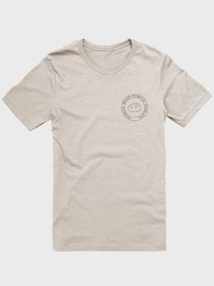 Morrow Bread Tee - Light product image (1)