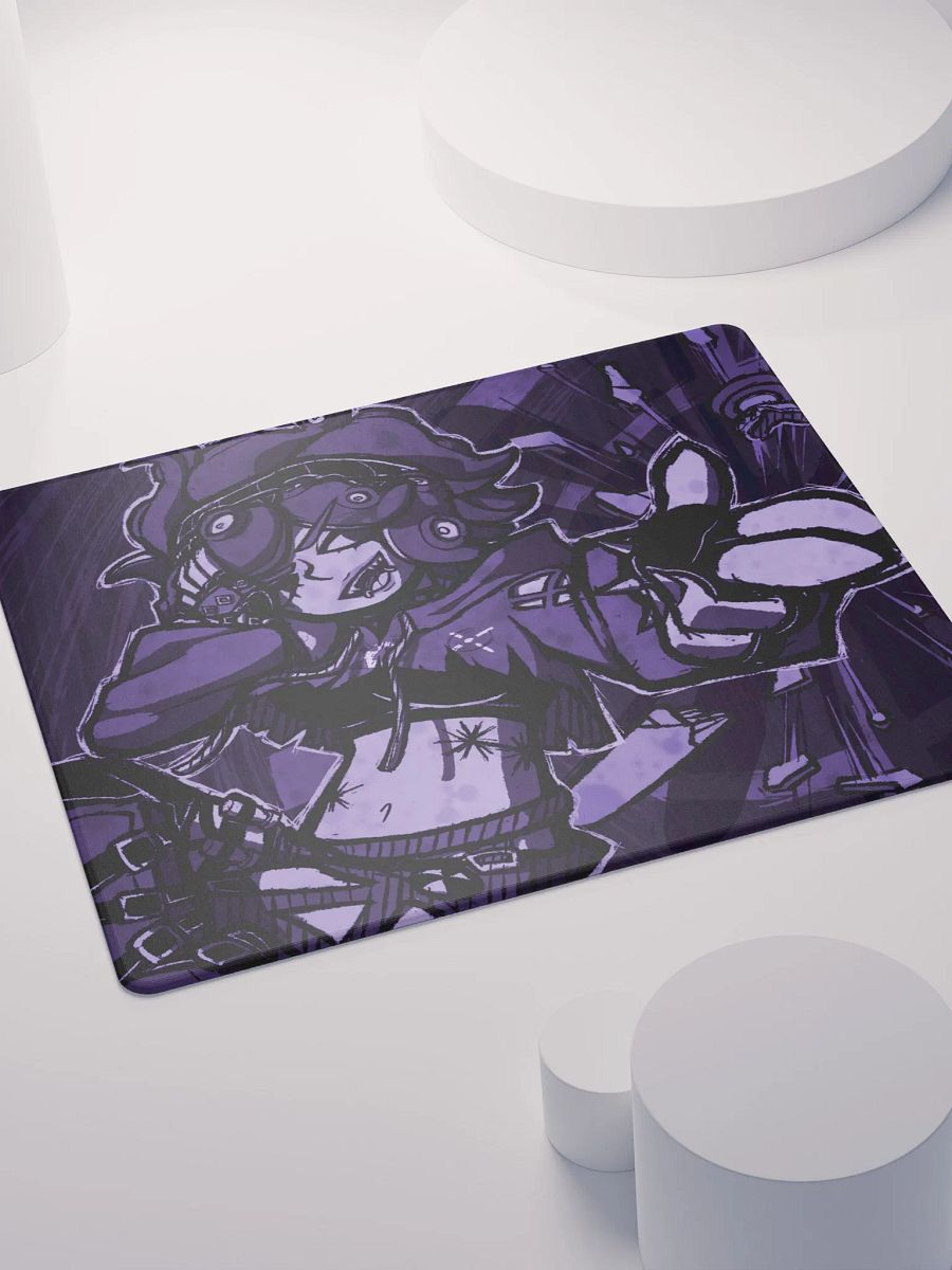 Pew Gaming MousePad product image (4)
