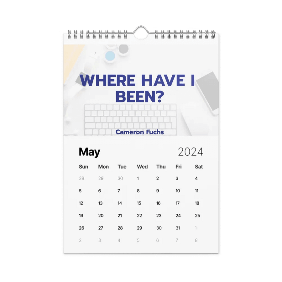 Original Calendar product image (10)