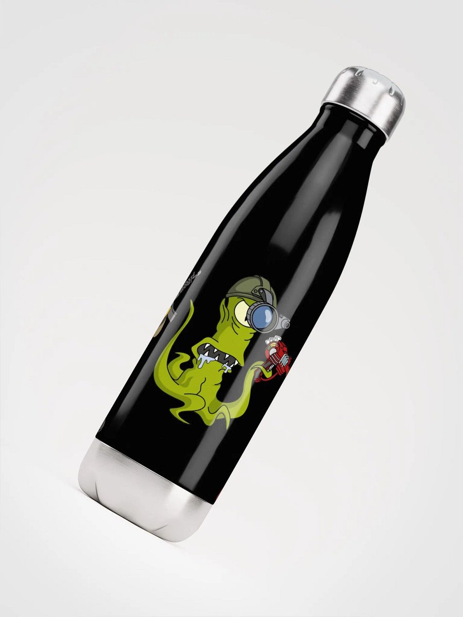 Botella Metal 3 Diseños product image (4)