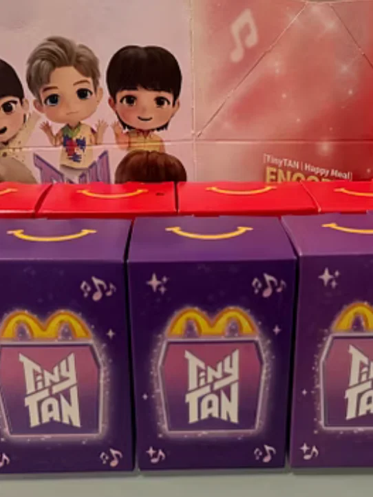 Encore Tiny Tan RM #8 product image (2)