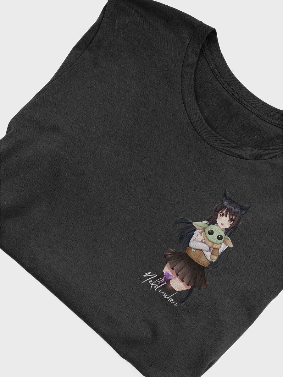 Neko tshirt product image (4)