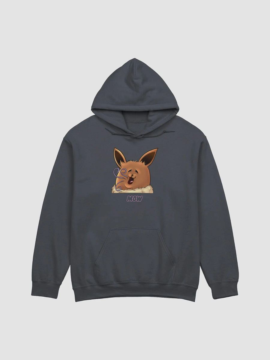Mow Hoody product image (2)