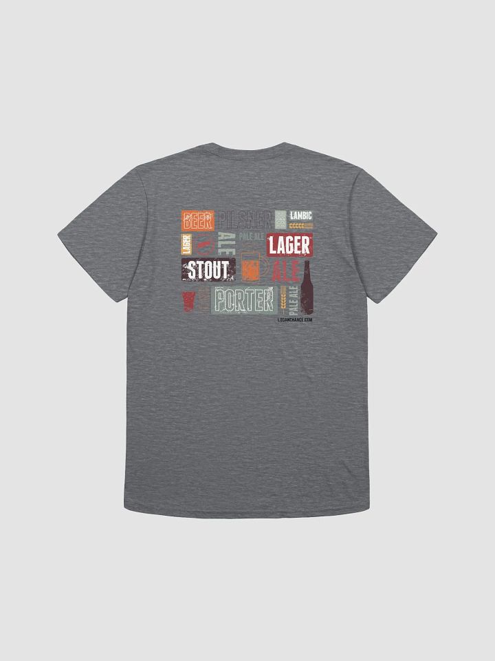 Atta Boy Craft Beer Tee product image (2)