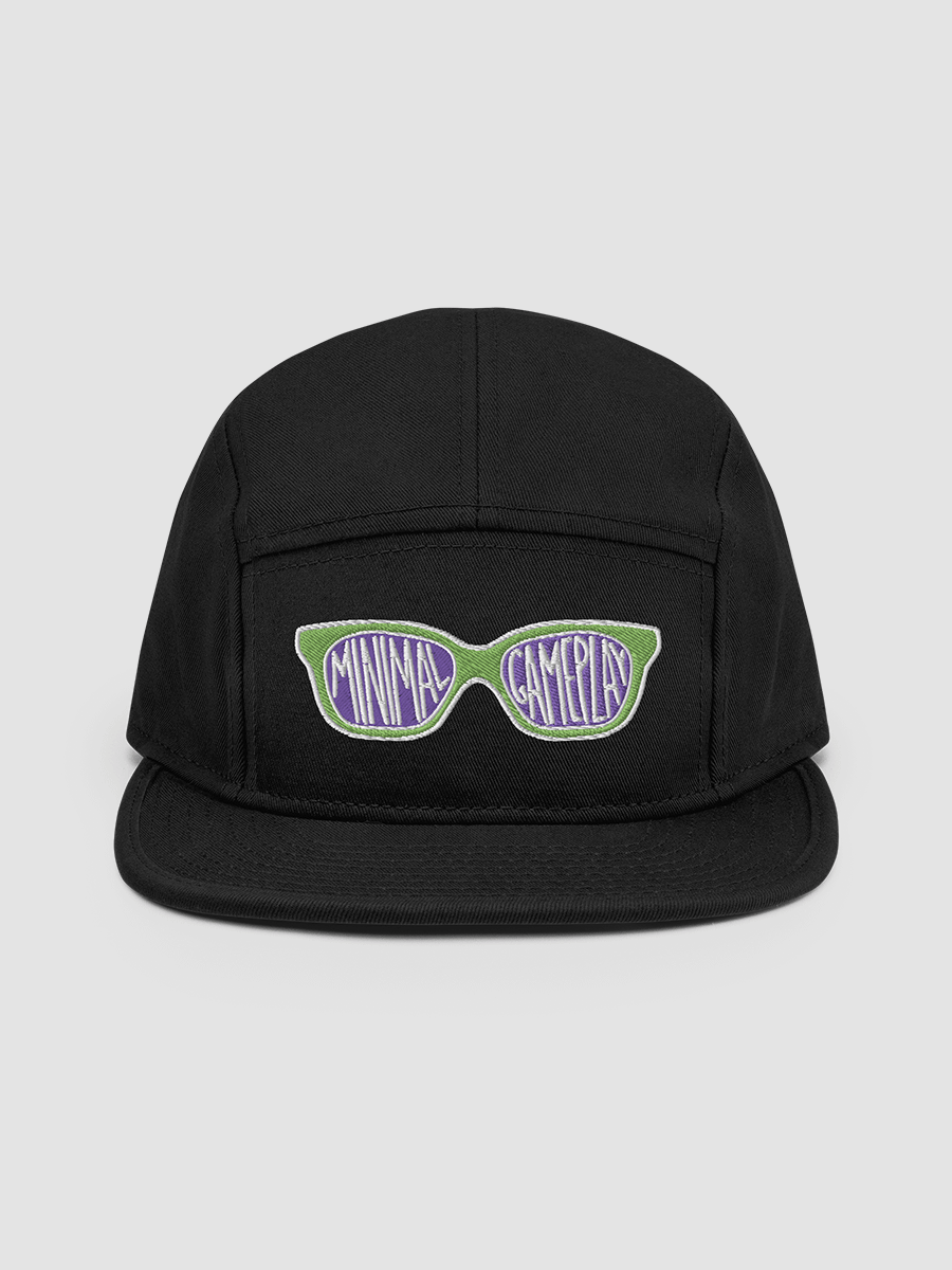 Minimal Gameplay 5 Panel product image (1)