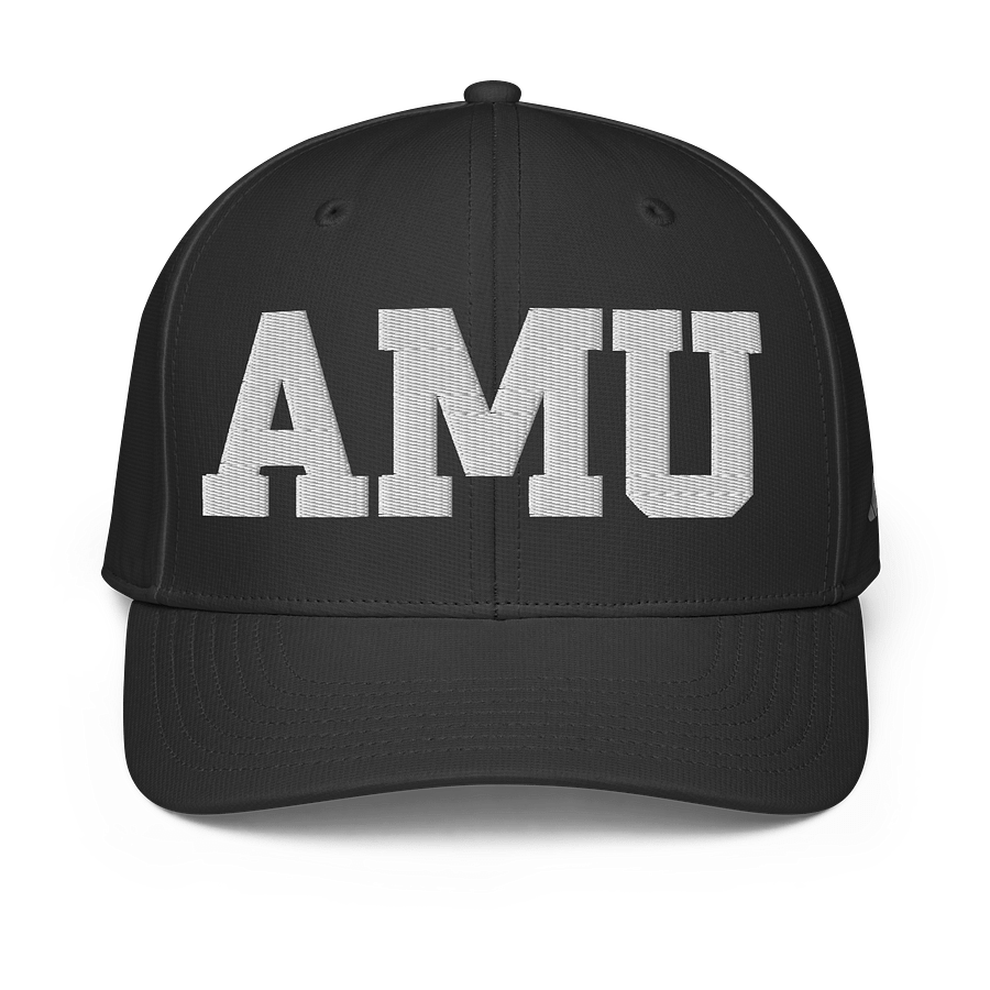 AMU Performance Cap by Adidas product image (1)