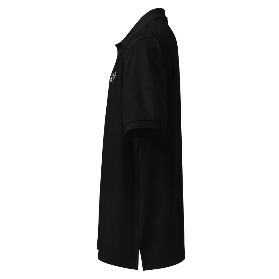 VAP Lines Polo Shirt product image (7)