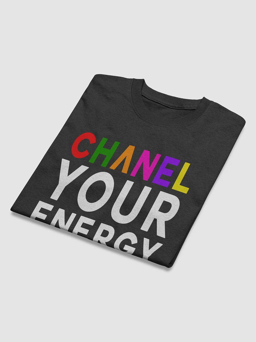 Chanel Your Energy Tee product image (3)