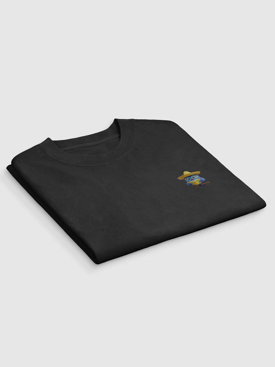 Whimsical Owl Sombrero Tee product image (9)