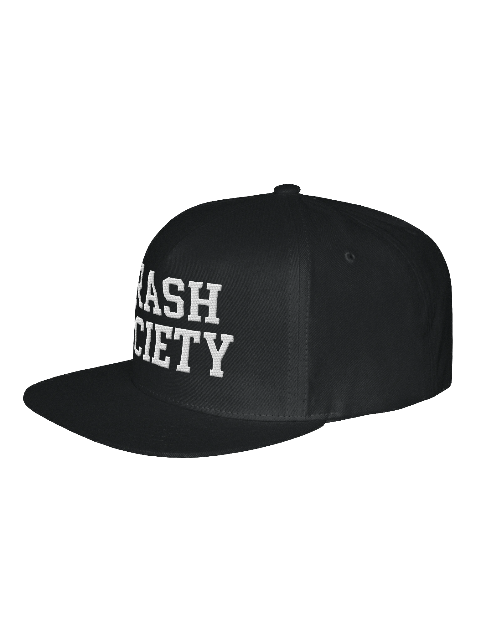 TRASH SOCIETY HAT product image (2)