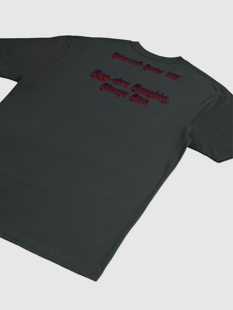 Naughty and Nice Tee product image (4)