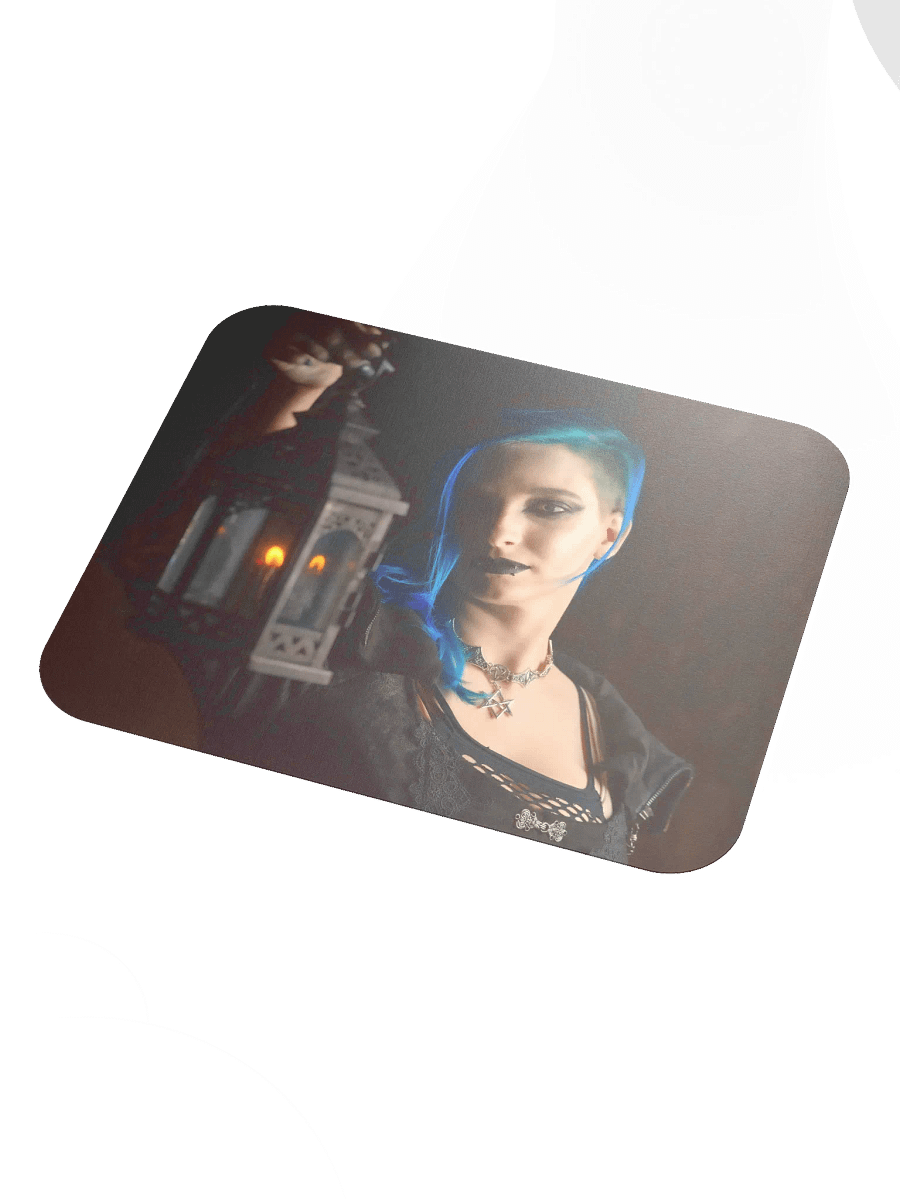 Daze Mouse Pad product image (3)
