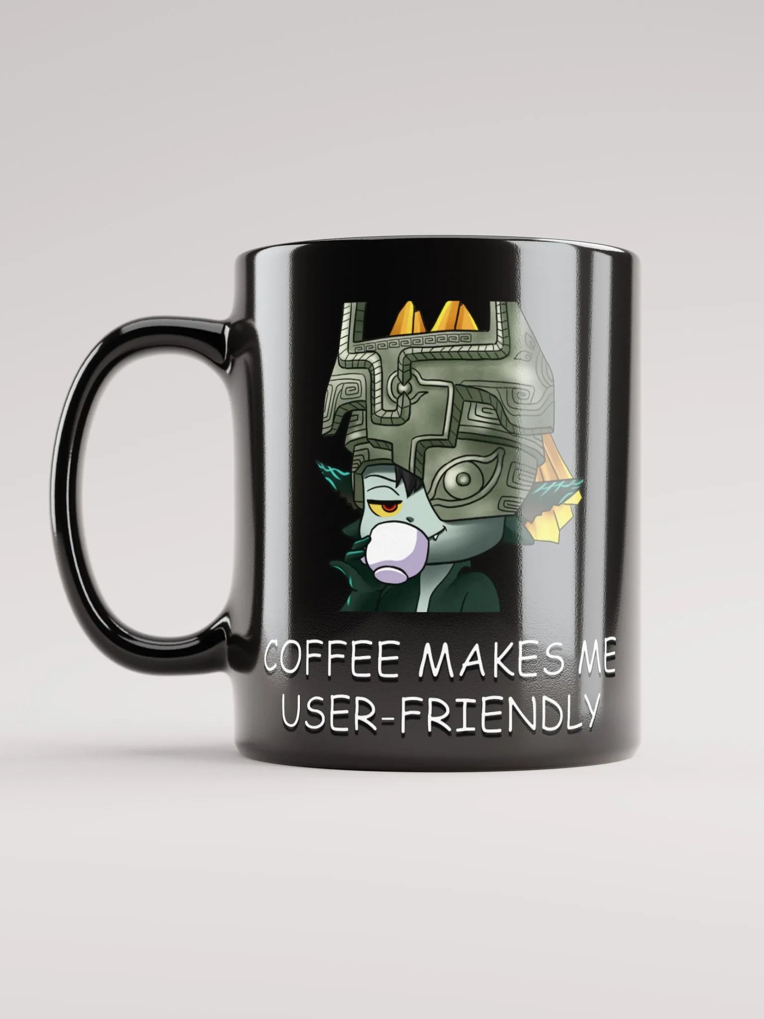 Coffee with Sass product image (1)