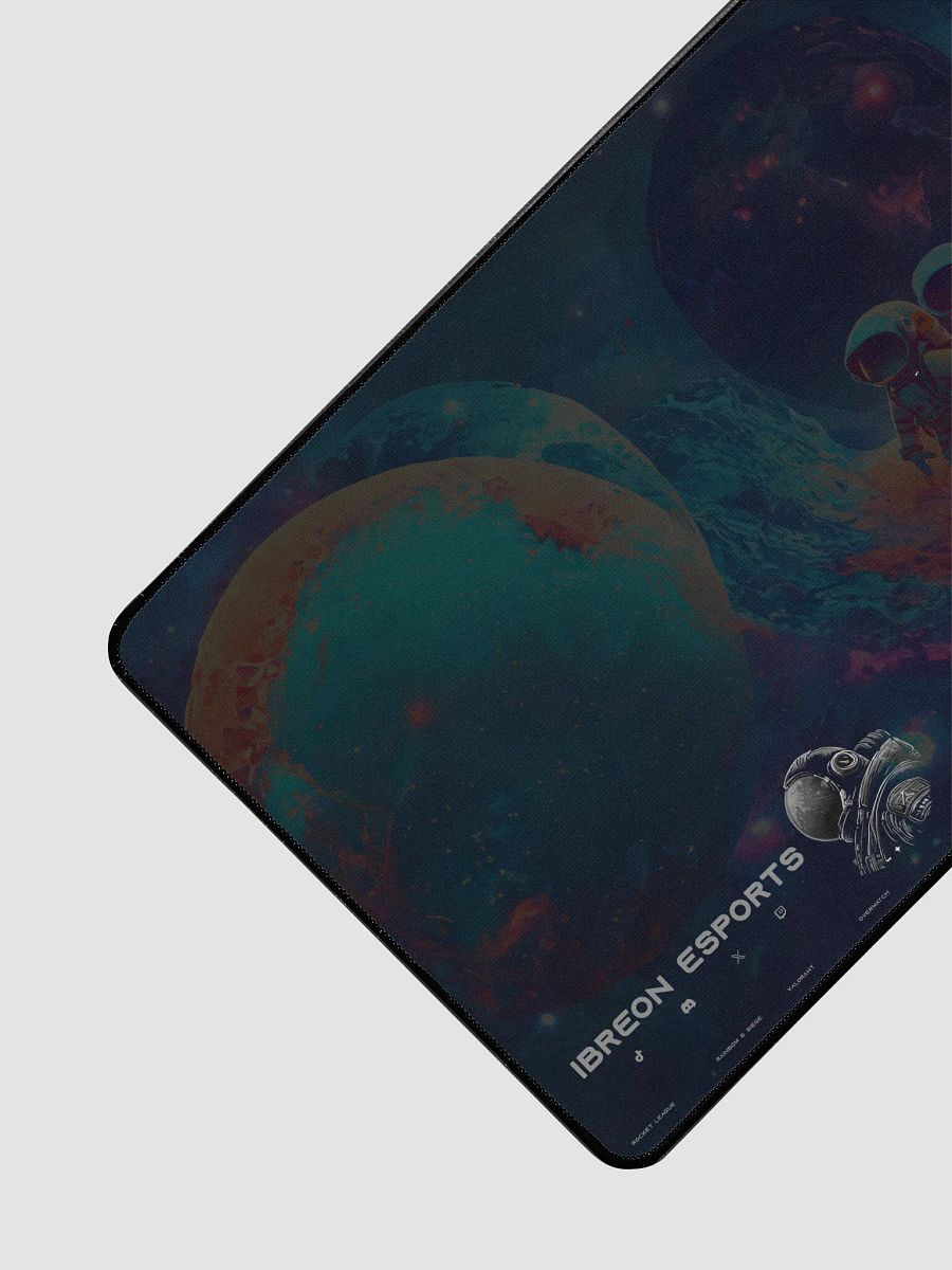 Ibreon Esports Desk Mat (Lower Left) product image (3)