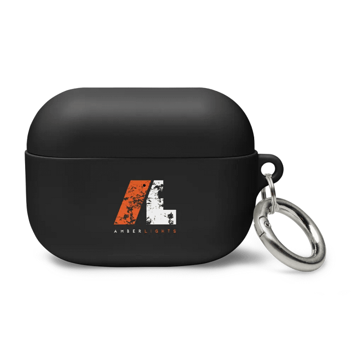 EarPod Case - Worn product image (1)