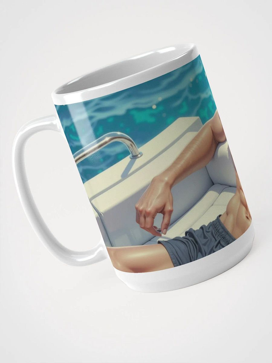 Ethan - Mug product image (4)