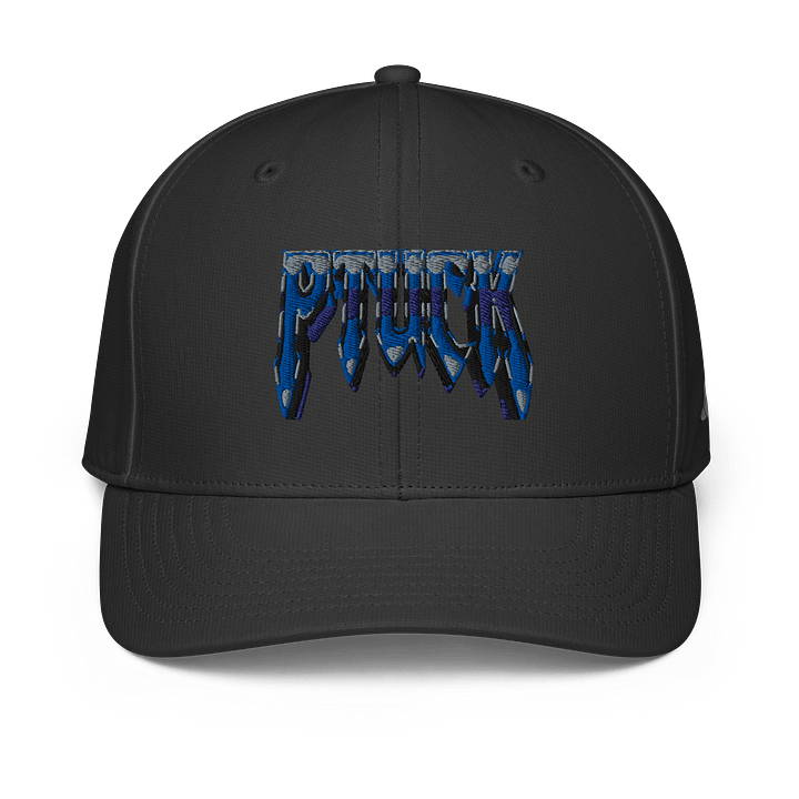 Ptuck Hat product image (1)