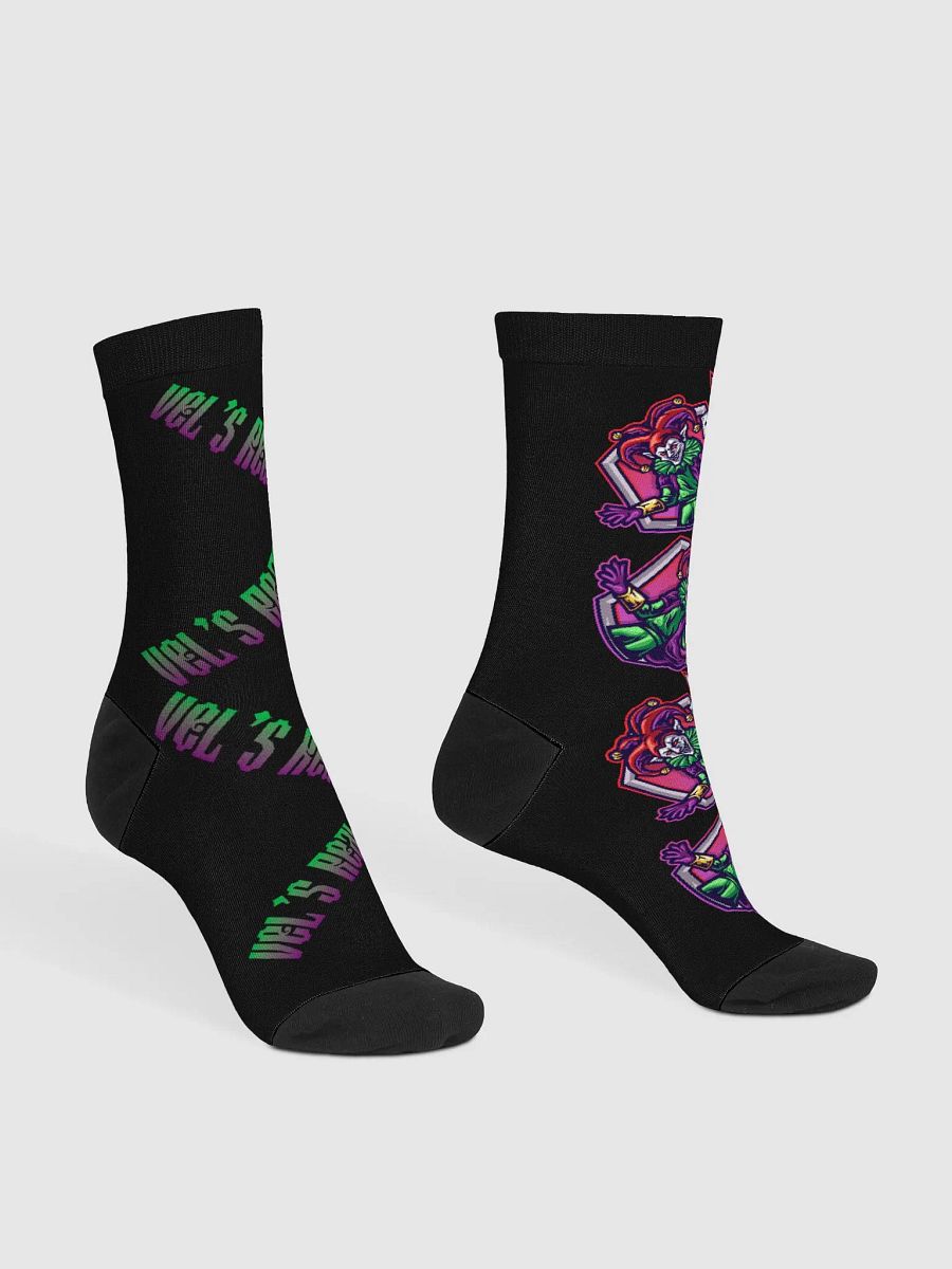 VR Socks product image (3)