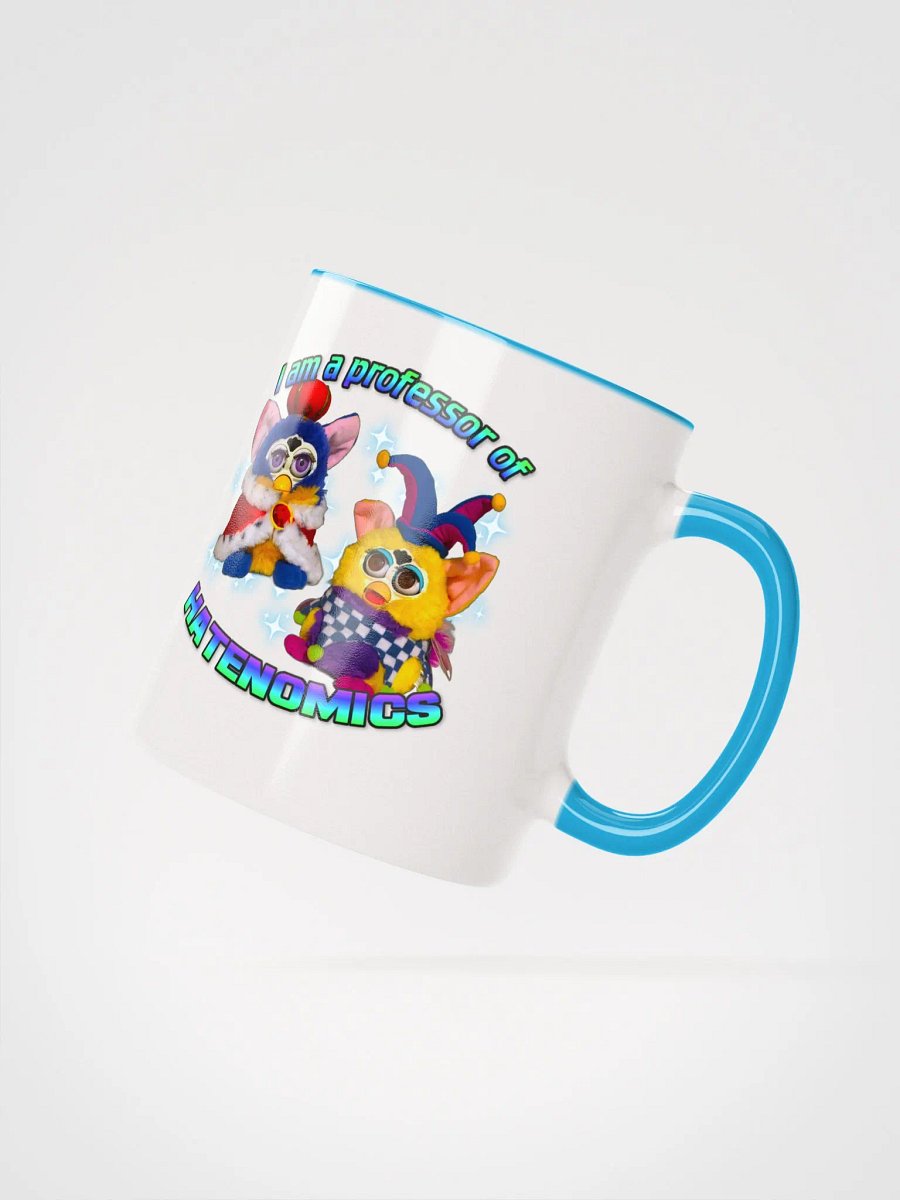 Hatenomics Mug product image (13)