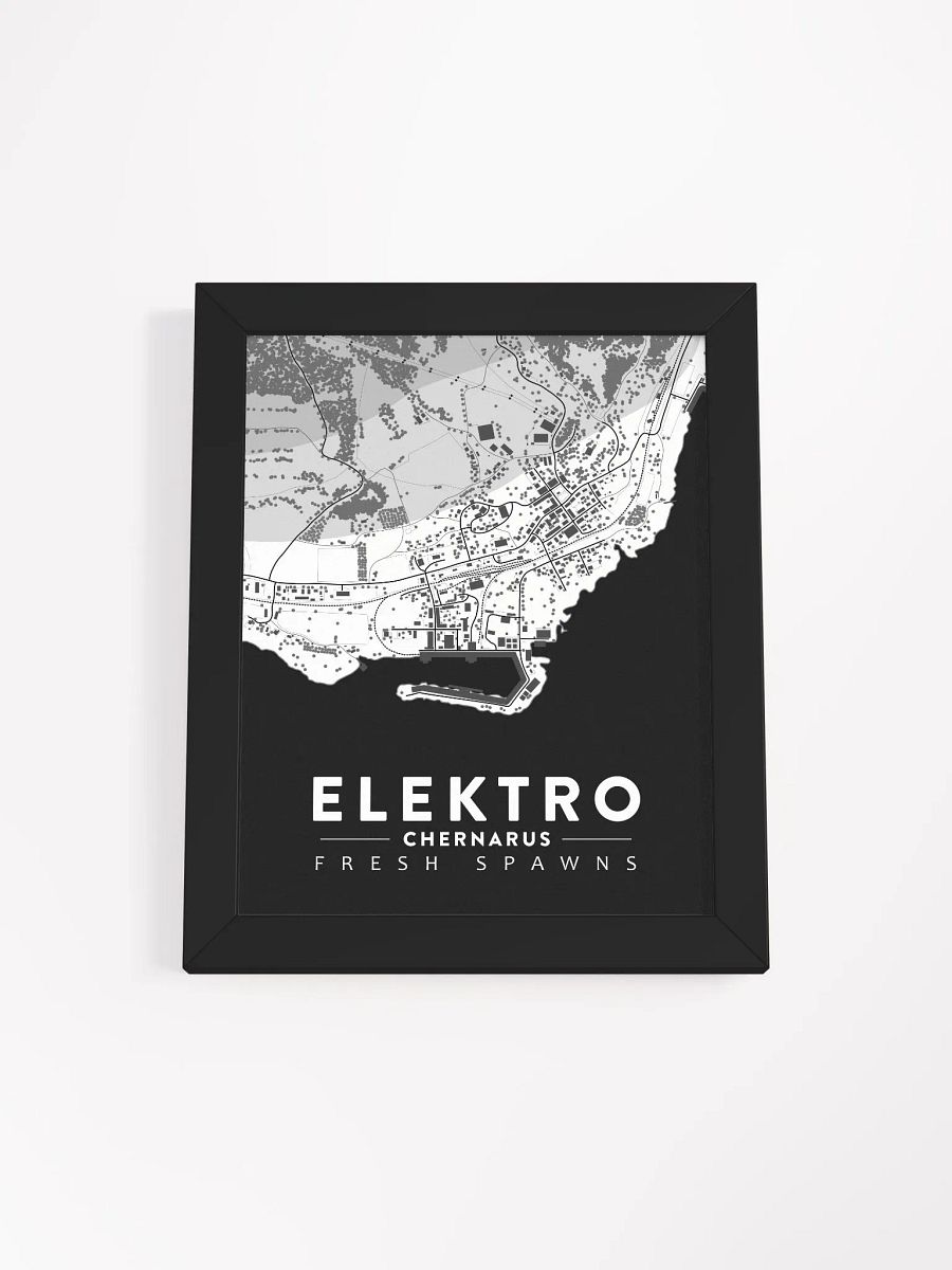 ELEKTRO POSTER product image (5)