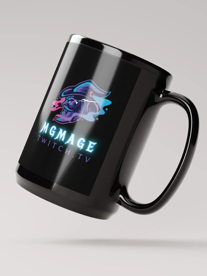 Mage Mug product image (2)