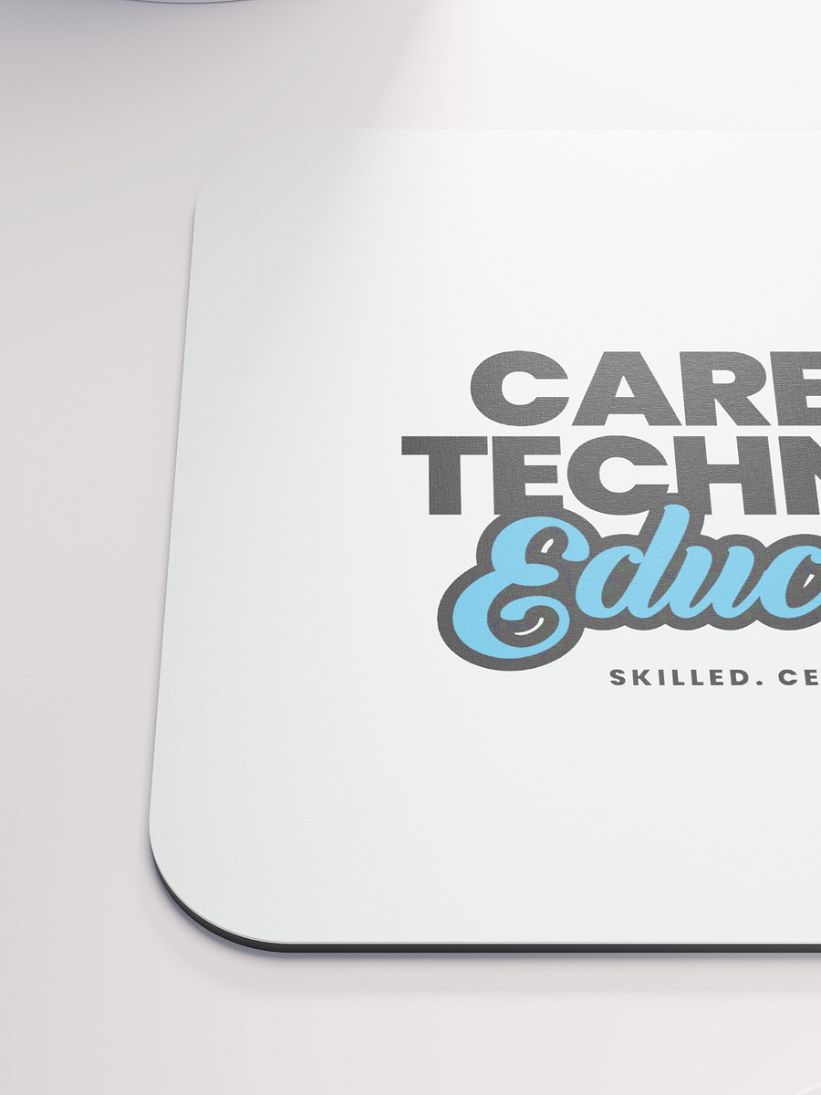 CTE Mouse Pad product image (6)
