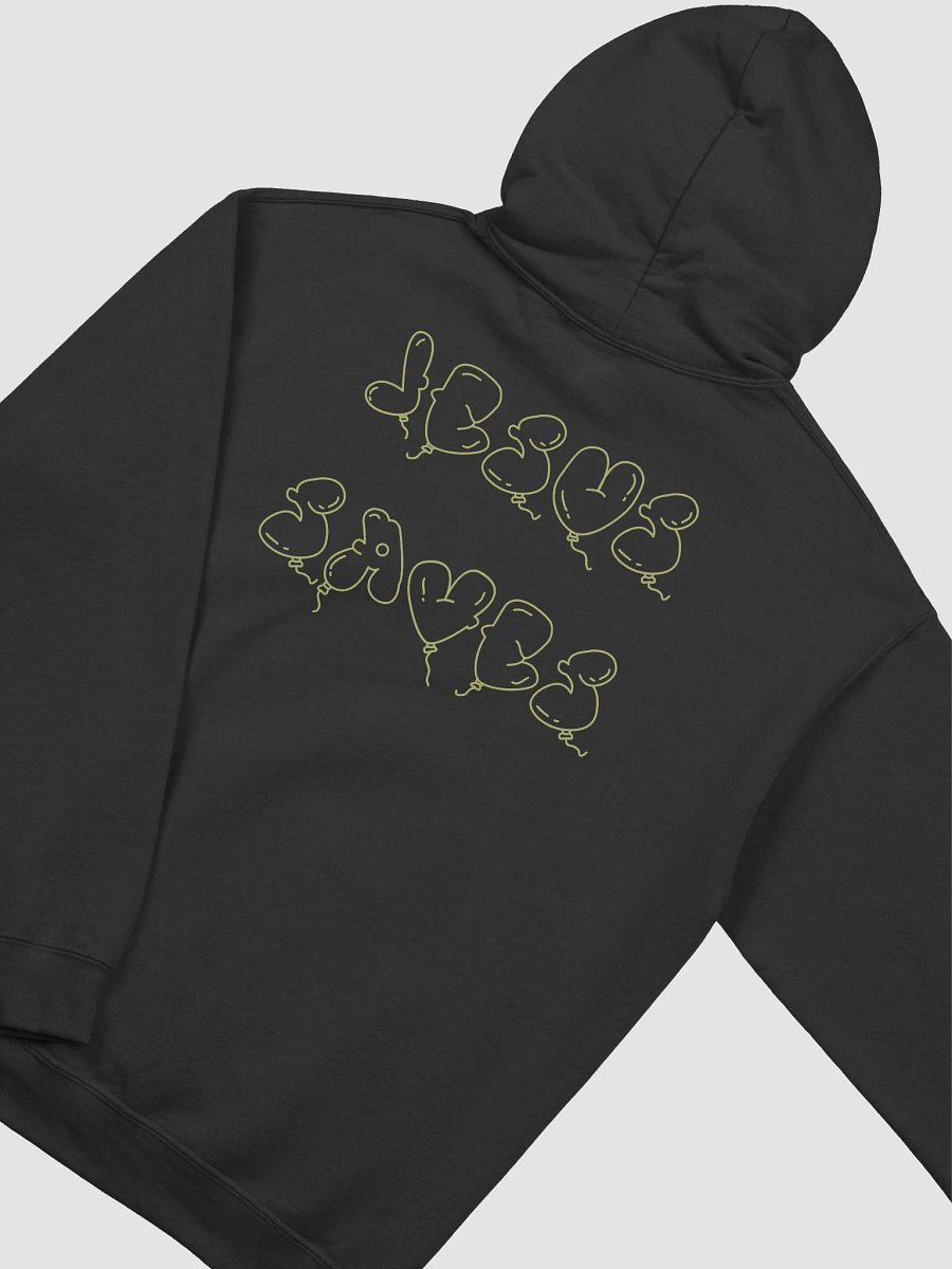 Bandage Hoodie Original product image (10)