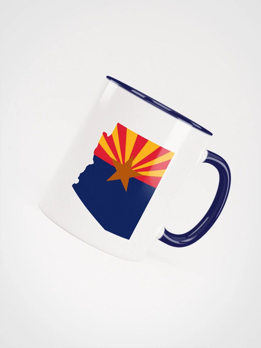 State Of Arizona Mug product image (4)