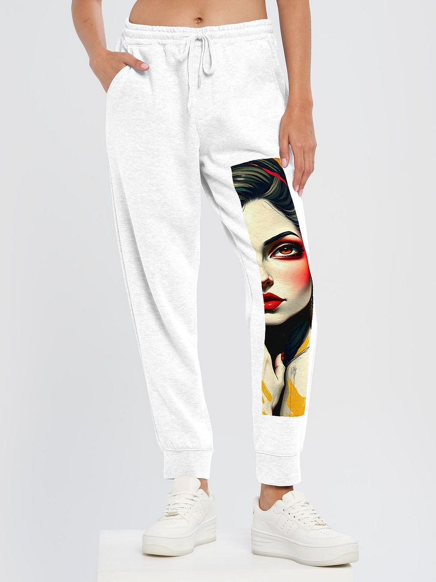 Illustrative Femme Fatale Joggers product image (6)