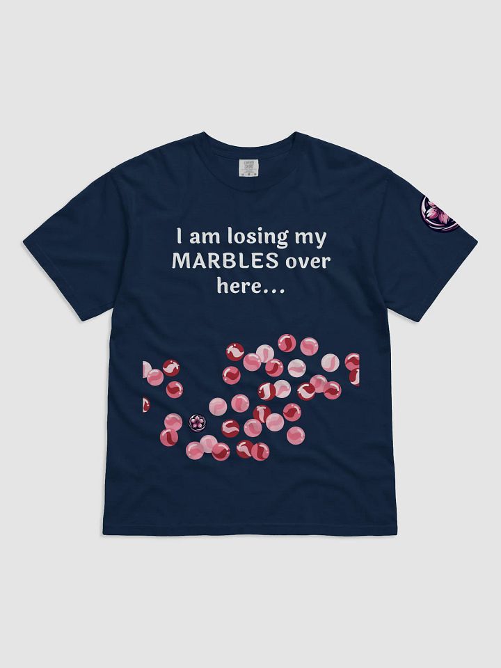 Losing My Marbles product image (5)