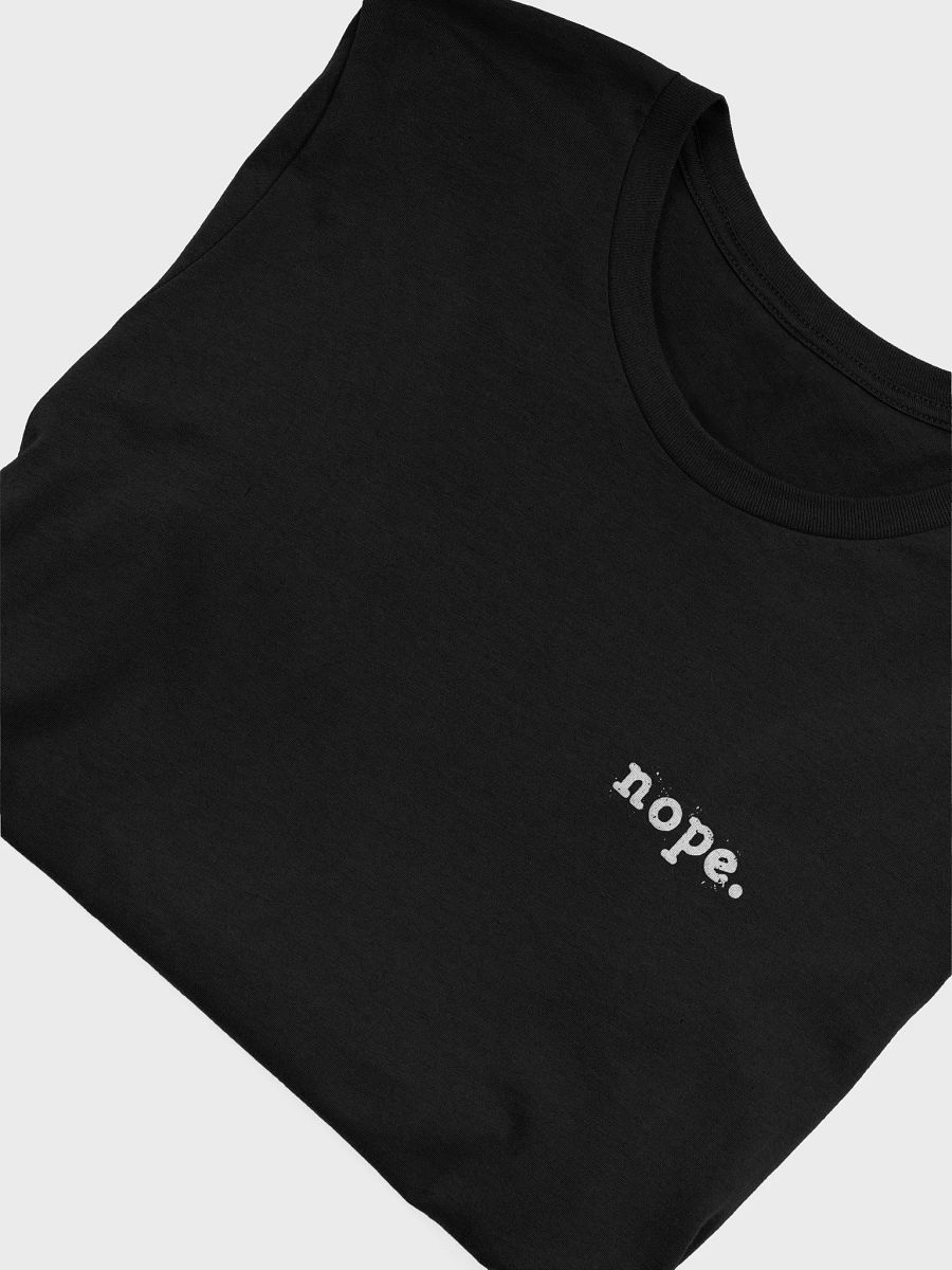 Booktok - Attracted To Morally Grey Tee product image (50)