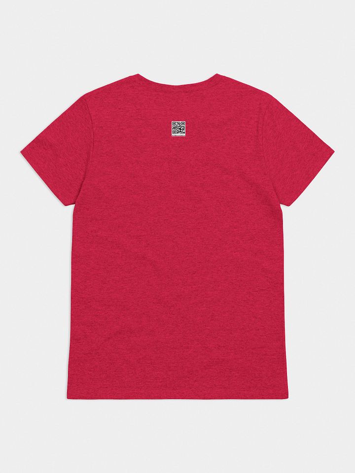 No stupid people unisex tee product image (2)