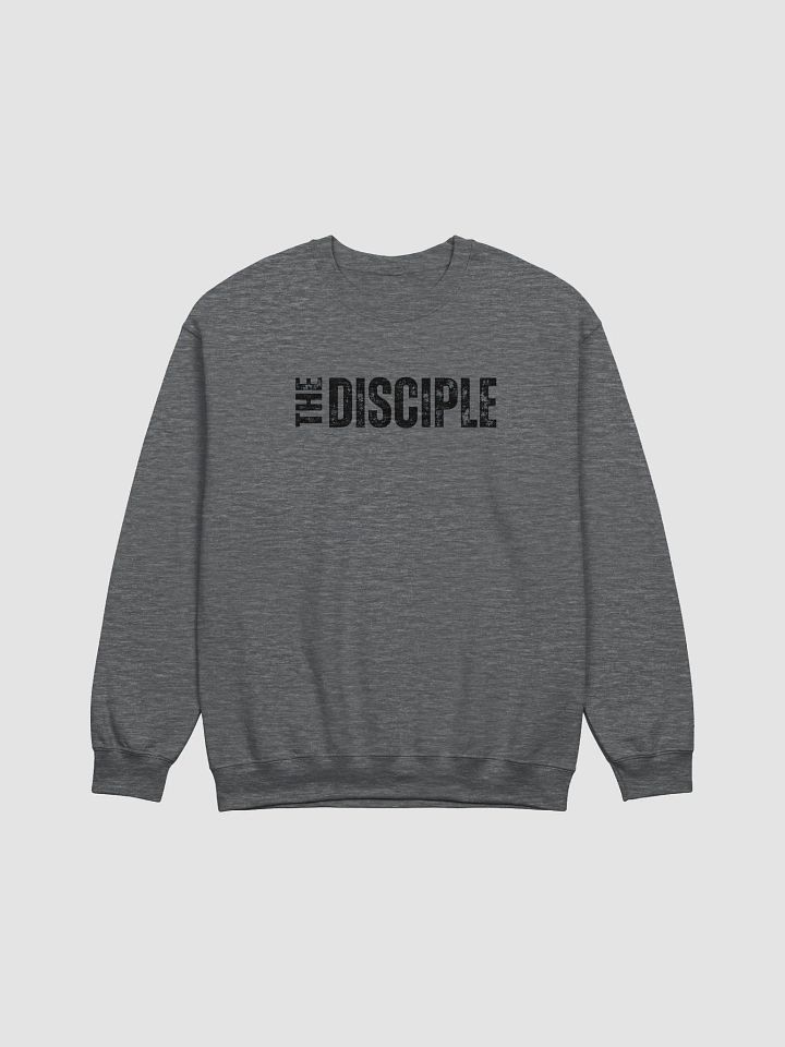 Original Crew (Black) product image (4)