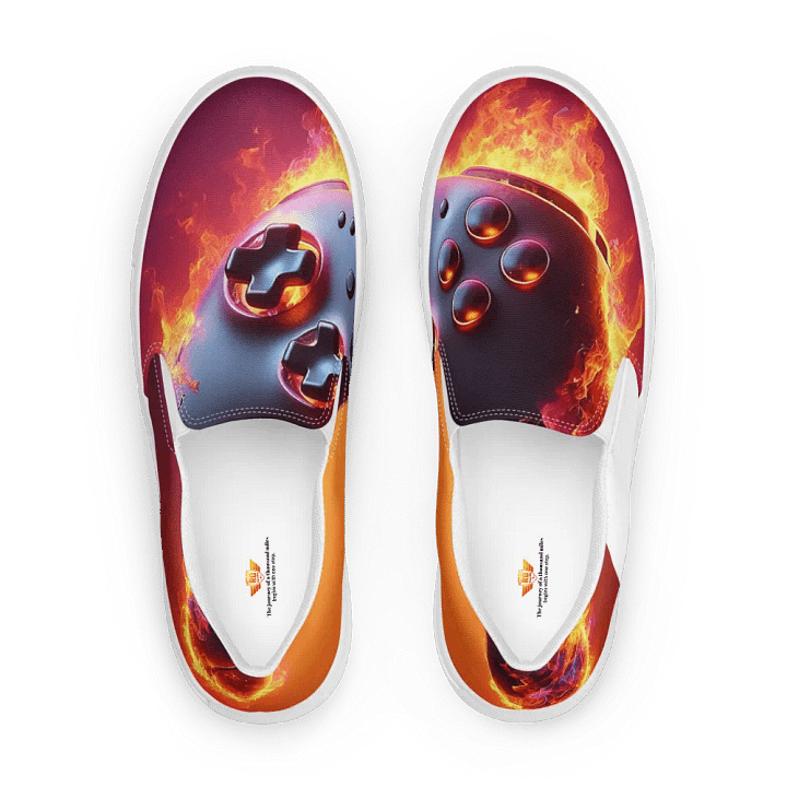 E-Sport Strides product image (1)