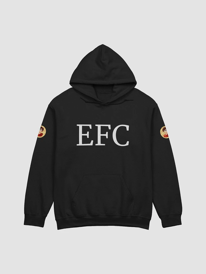 Ethan Fan Club Hoodie product image (6)