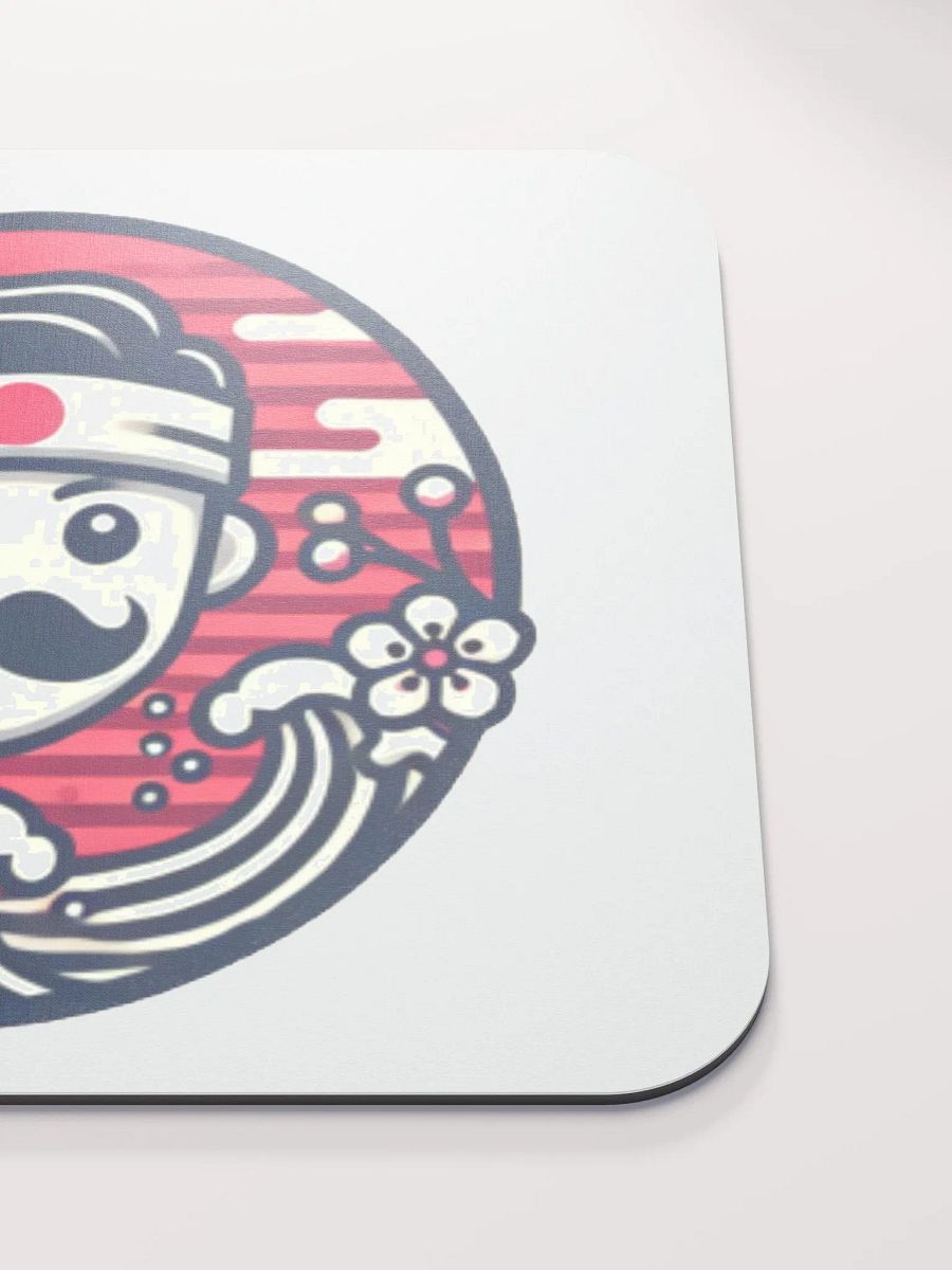 Swan small mousepad product image (5)