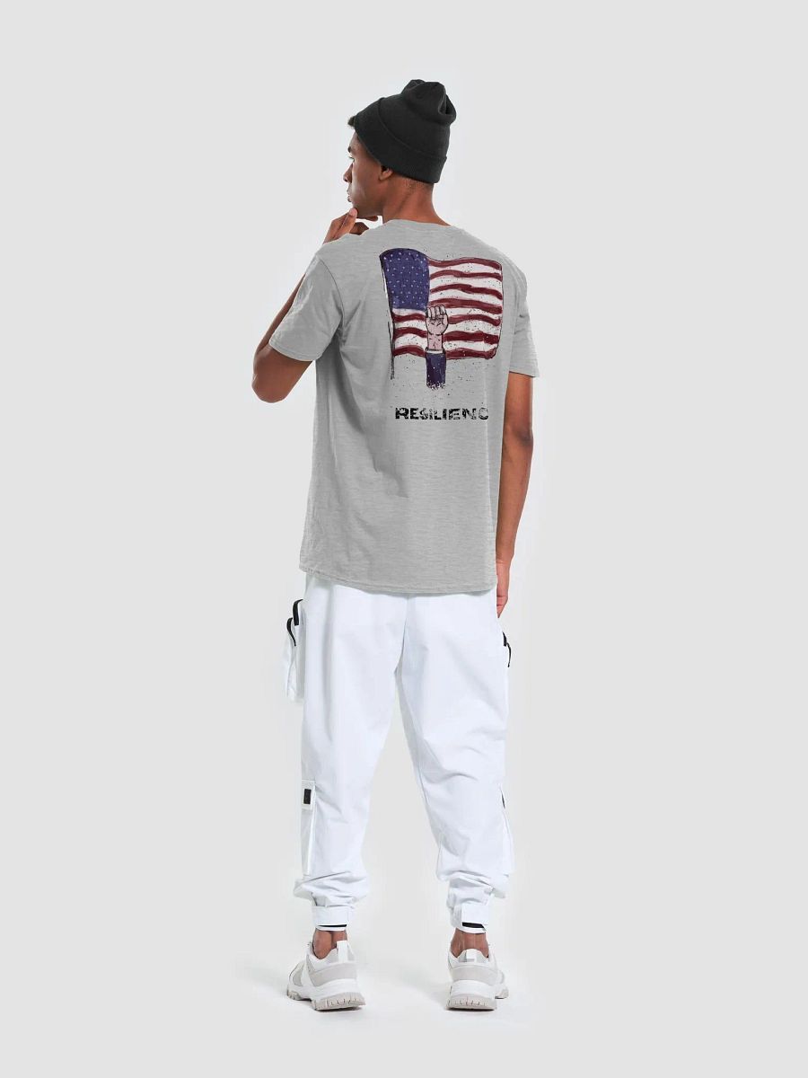 Resilience Tee product image (6)