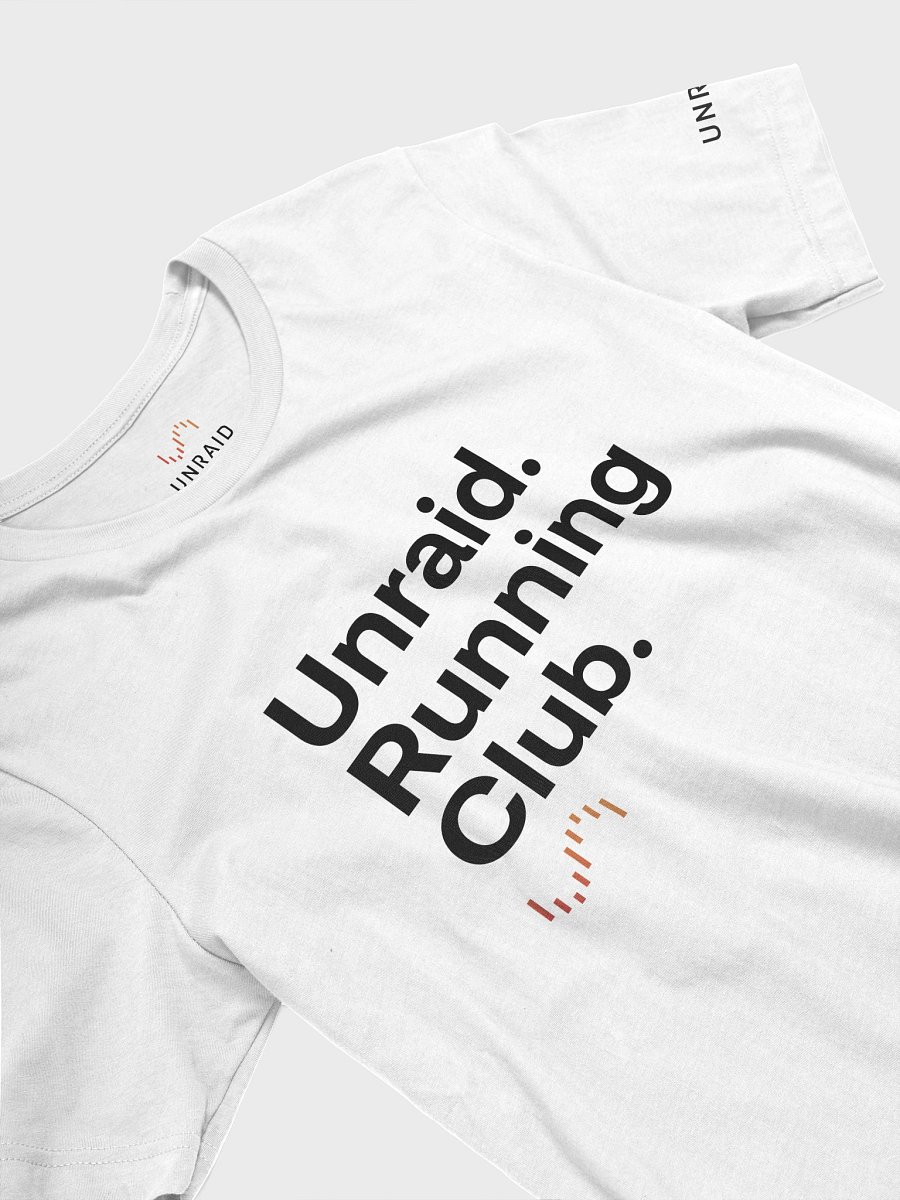 Unraid Running (Servers) Club product image (8)
