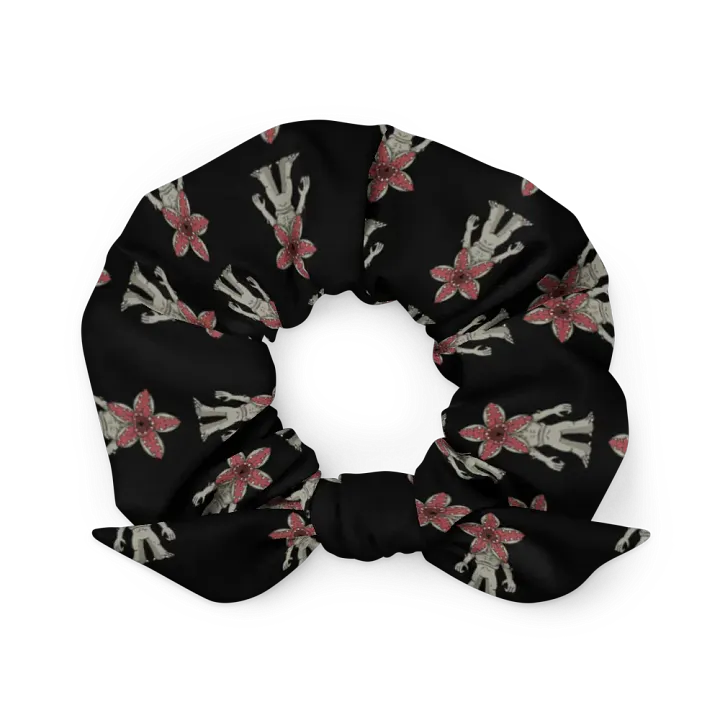 Demo Puppy Scrunchie product image (1)